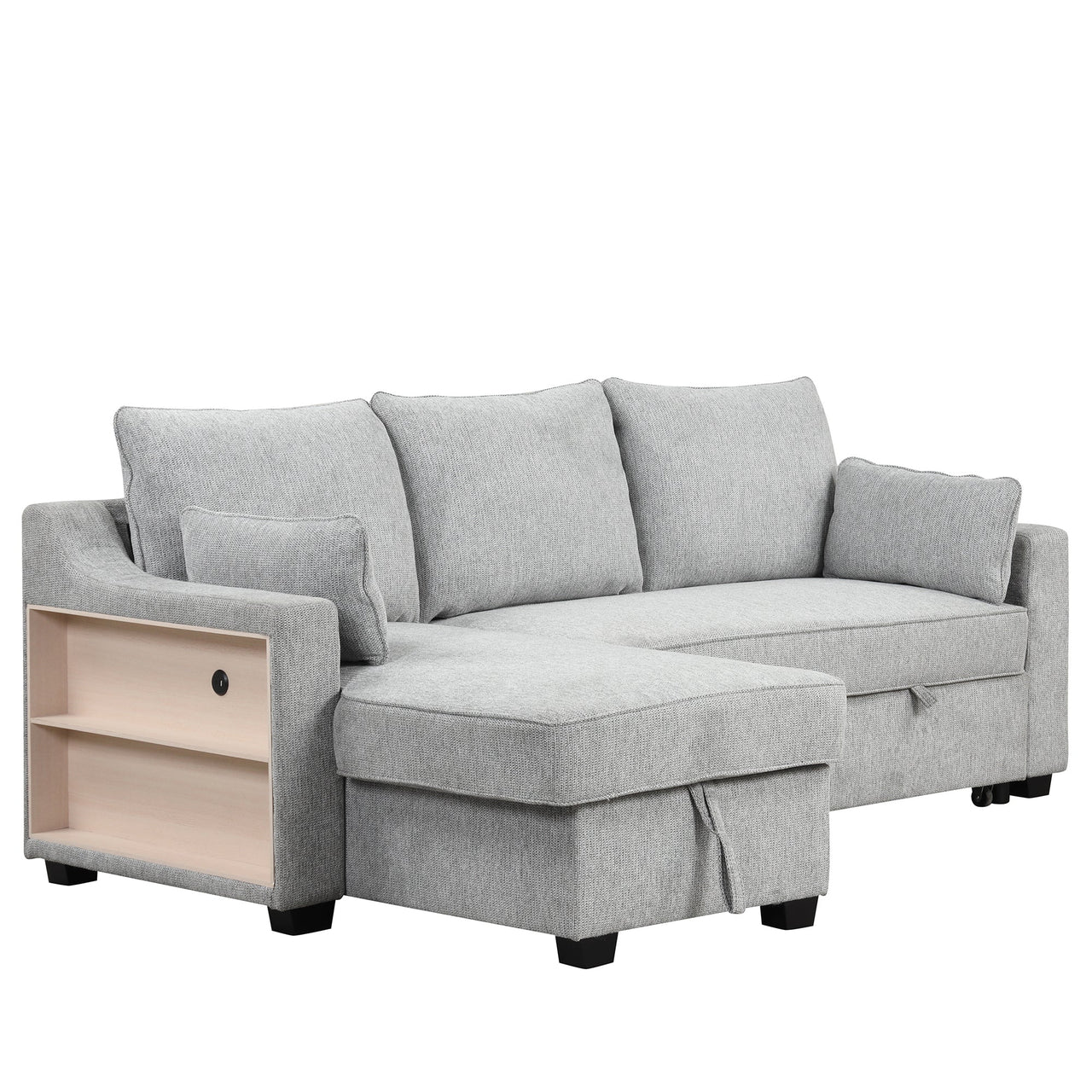 PYLONIS 90" Sofa