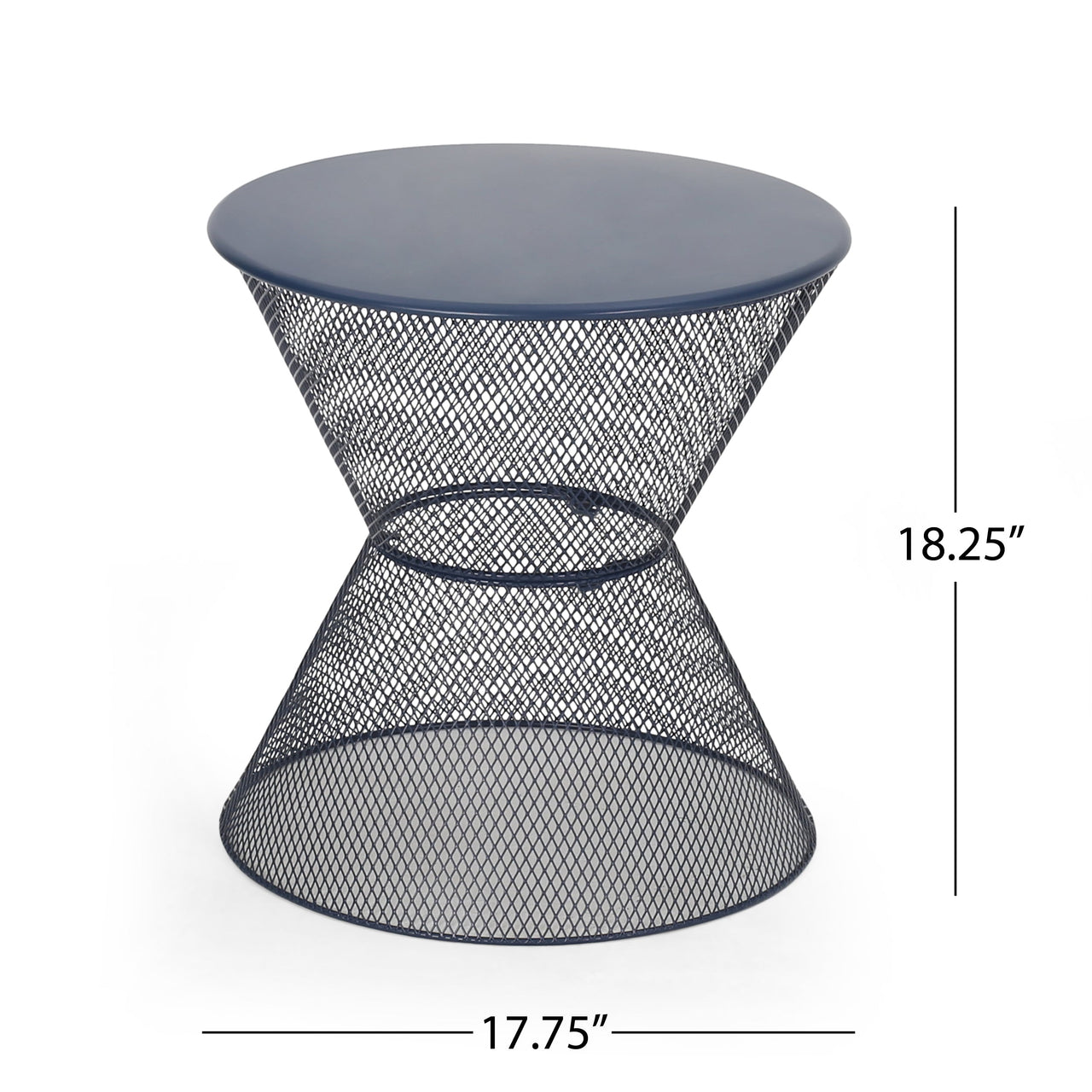 KORVIXA 18" End Table