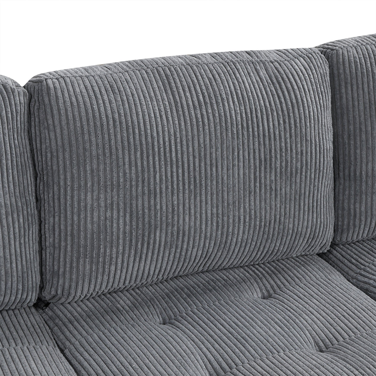 PENELOPE 108" Sectional Sofa