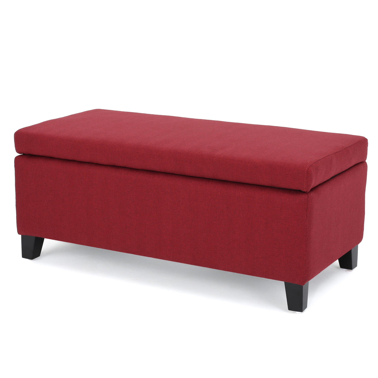 TOLVEX 38" Storage Ottoman