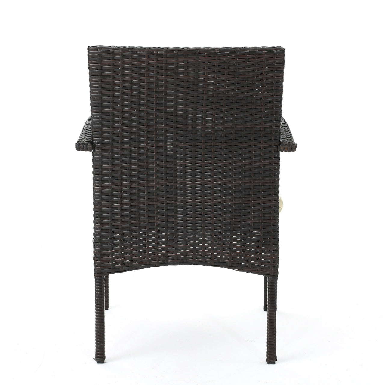 MYLVEXORA 22" Outdoor Chair