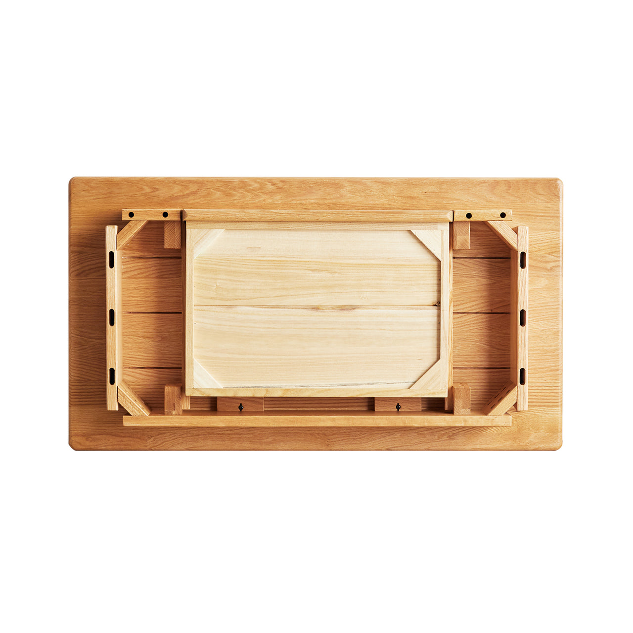 CAVARA 40" Table