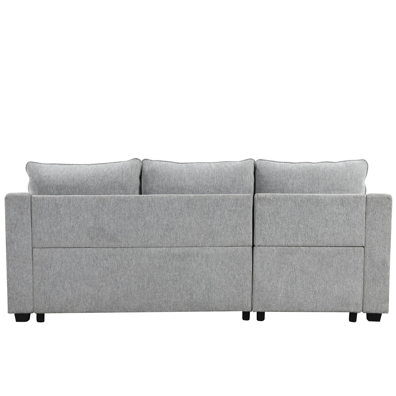 PYLONIS 90" Sofa