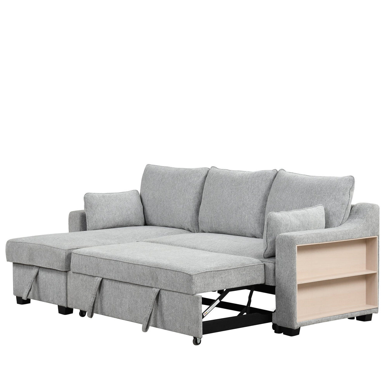 PYLONIS 90" Sofa