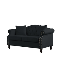 Thumbnail for SYLVIE Sofa 3+2 Seater