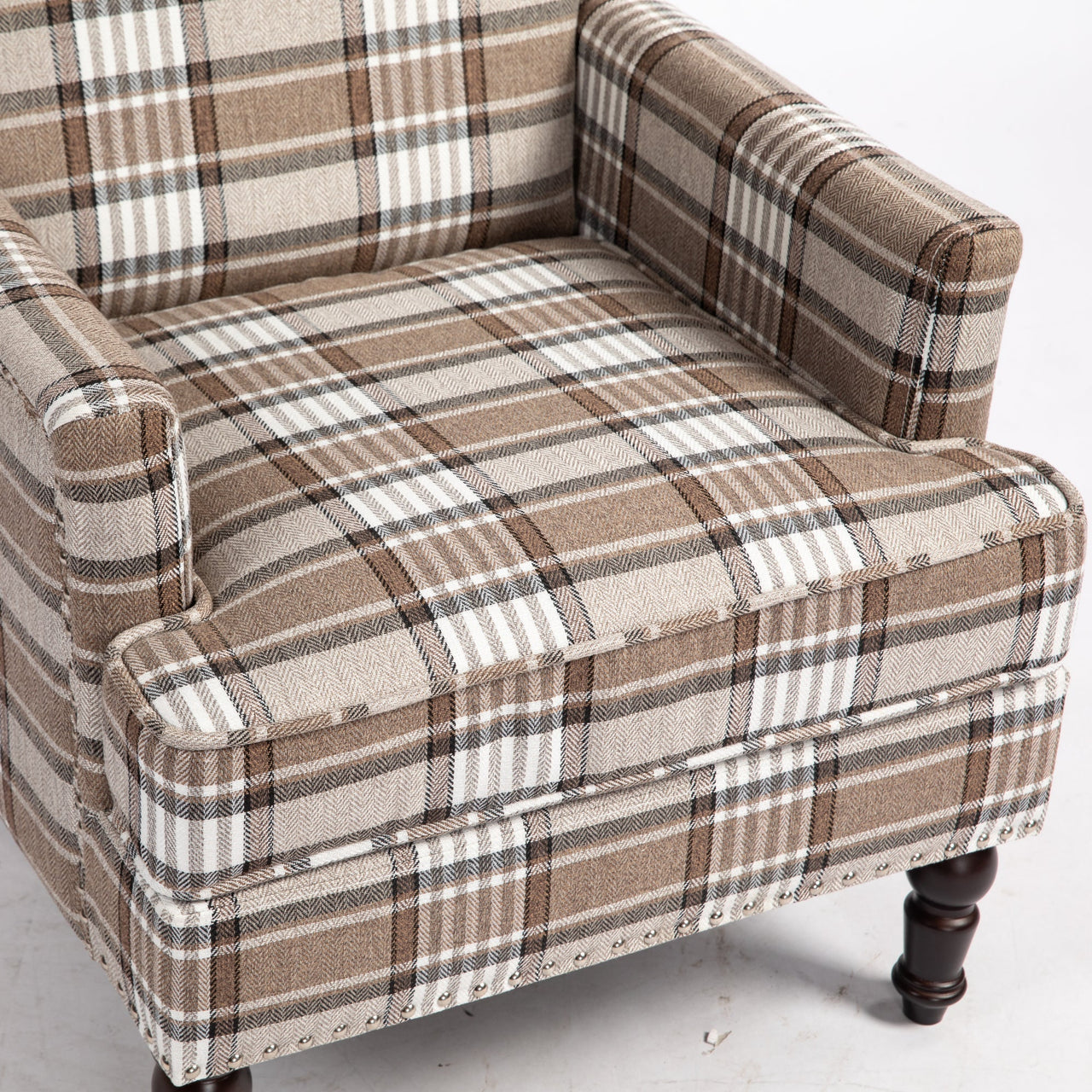 XANDER Accent Chair