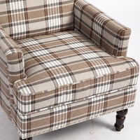 Thumbnail for XANDER Accent Chair