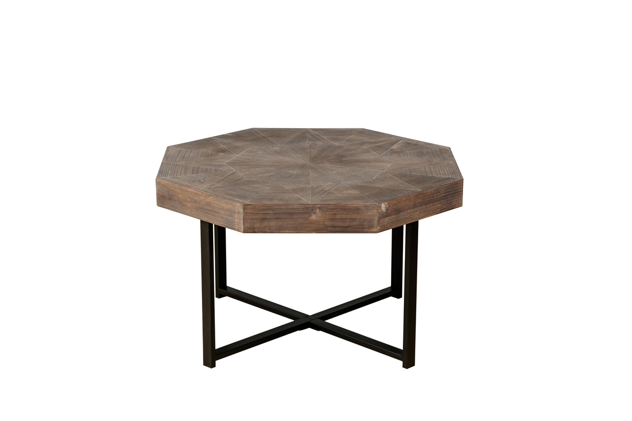 ORBIVIA 29" Coffee Table