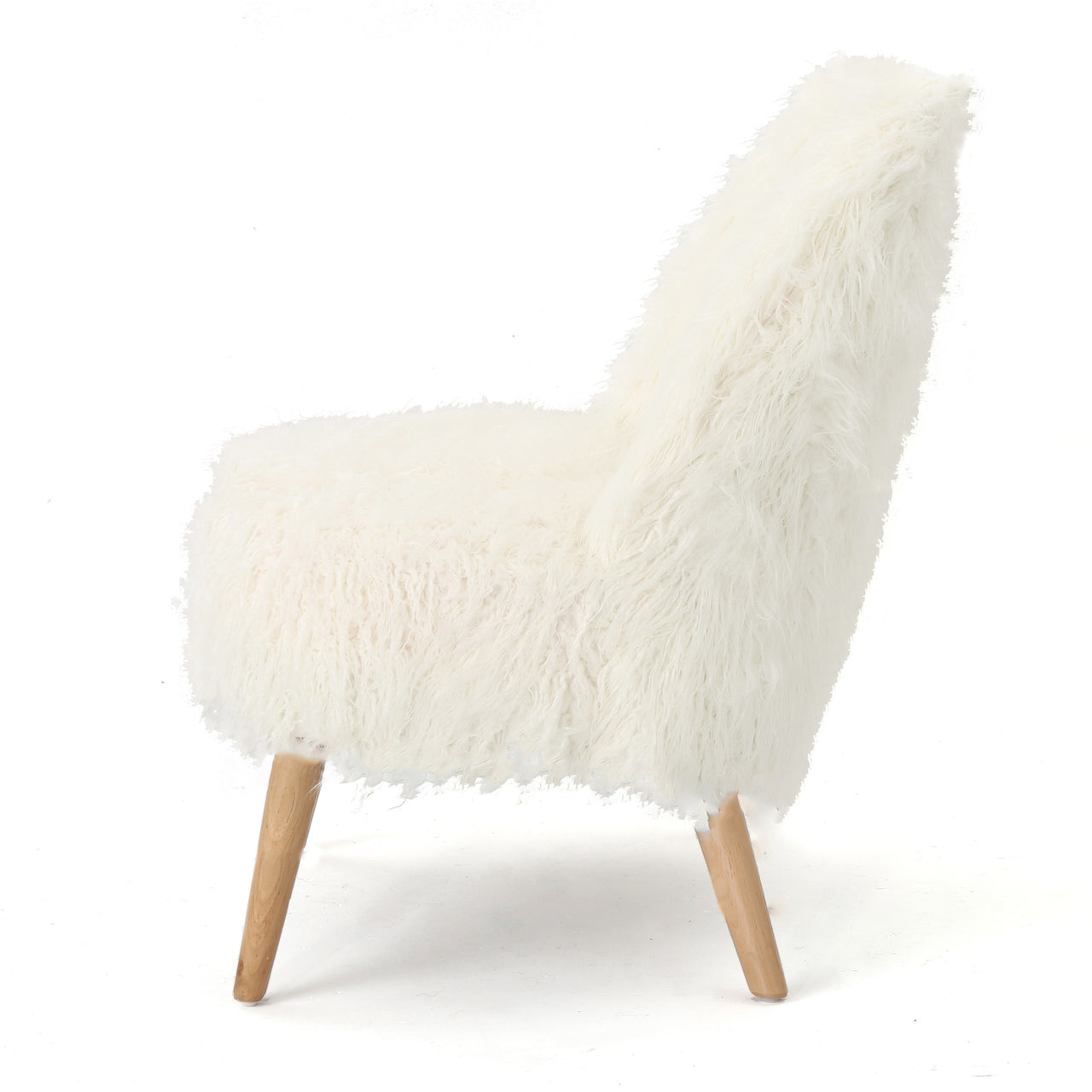 FENVOX 26" Club Chair