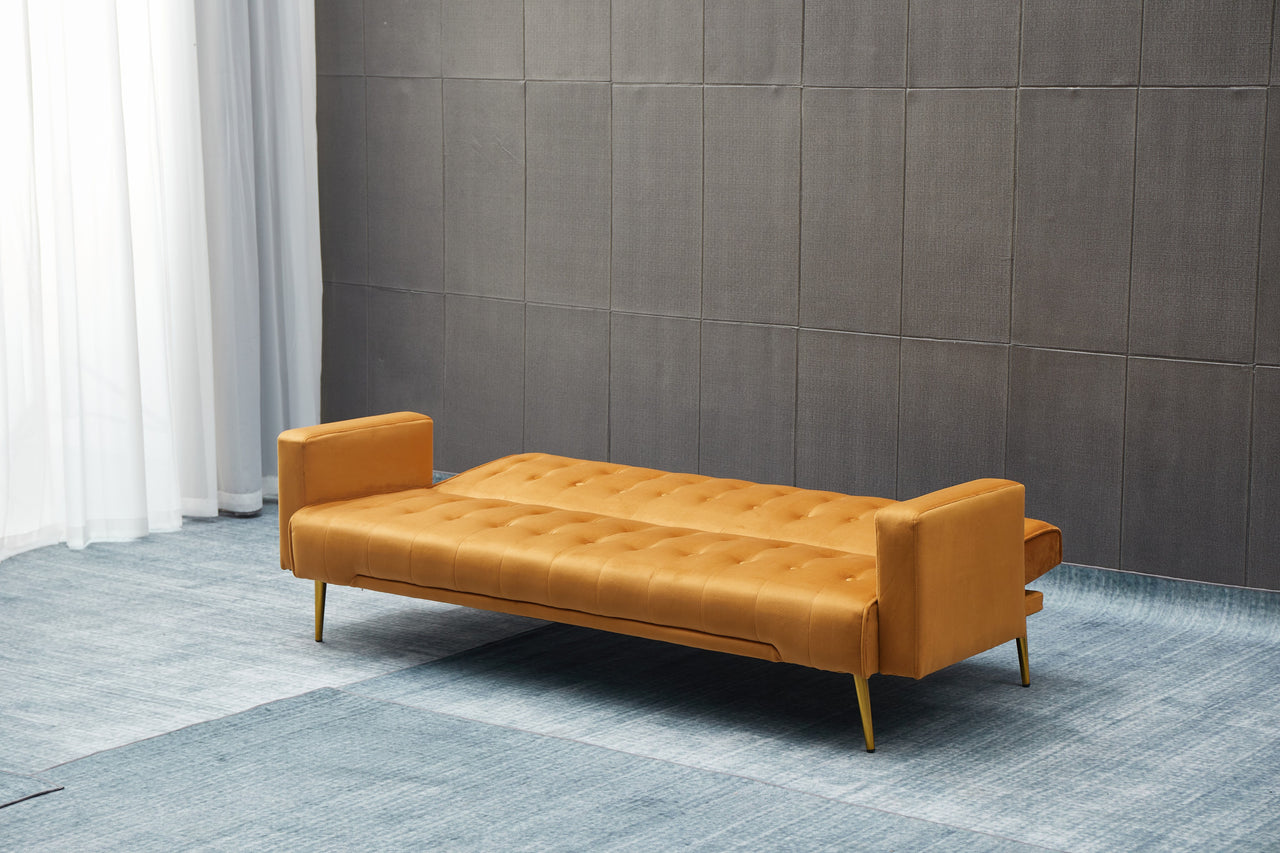 XANTHE 75" Sofa Bed - Clearance