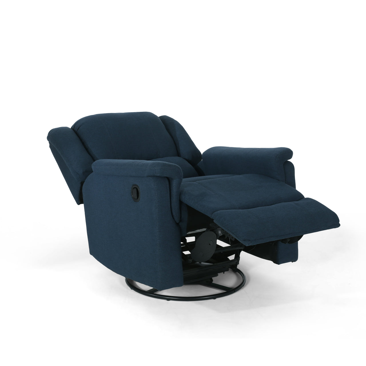 VELQUORIS 32" Swivel Recliner Chair