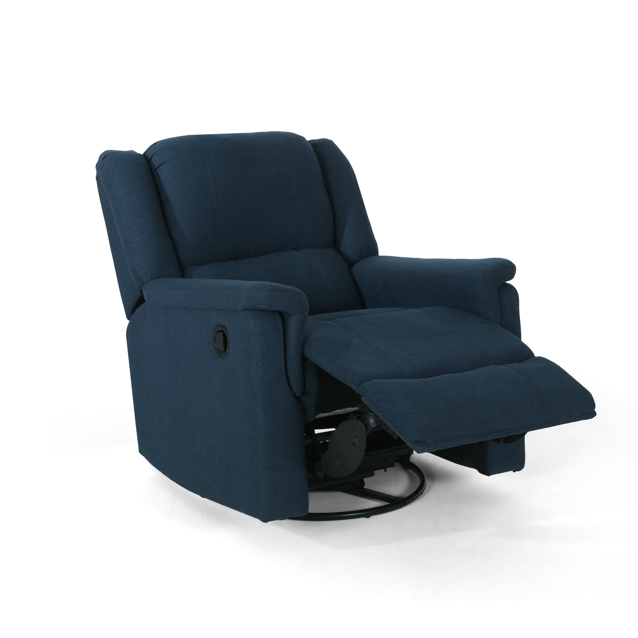 VELQUORIS 32" Swivel Recliner Chair