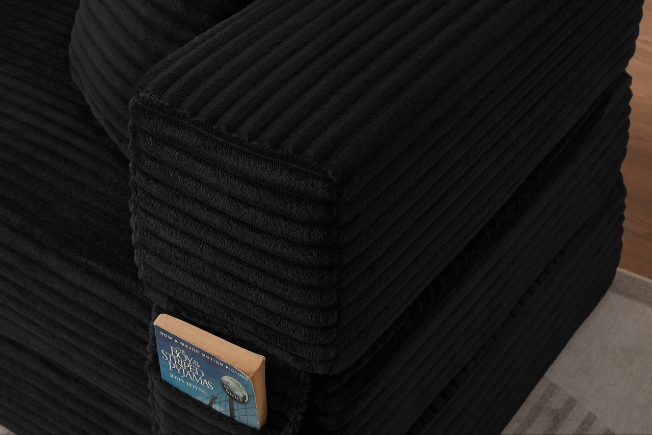 Trivo Convertible Sofa Bed