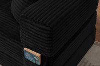 Thumbnail for Trivo Convertible Sofa Bed