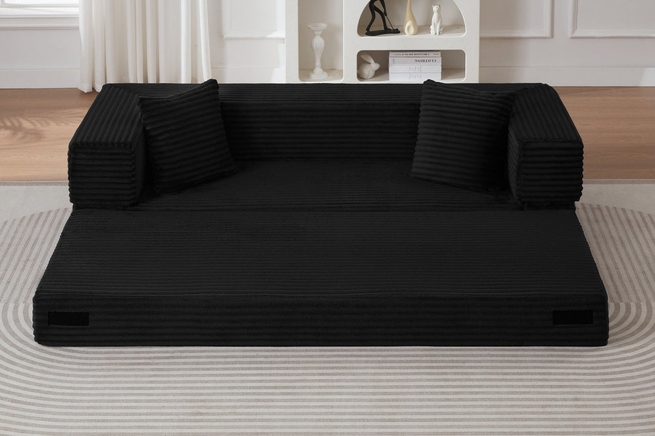 Trivo Convertible Sofa Bed