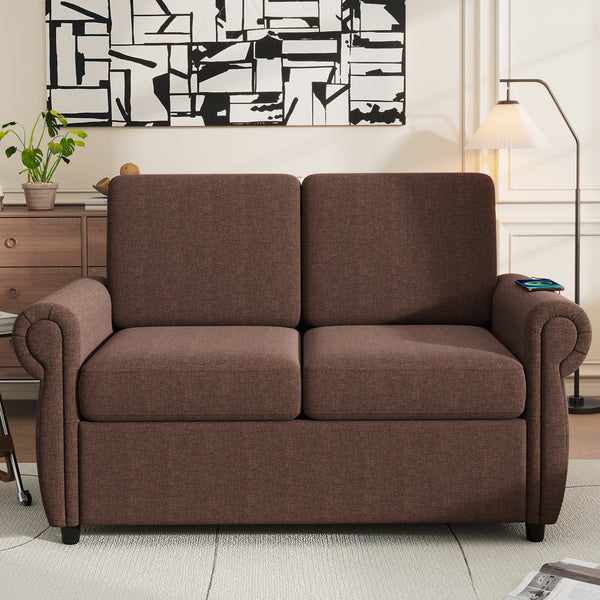 TORVEXI Cozy Sofa Bed