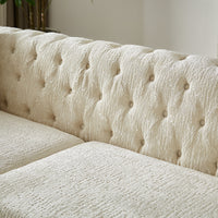 Thumbnail for LUCILLE Cozy Loveseat