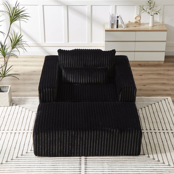 OPHELIA Cozy Lounge Chair