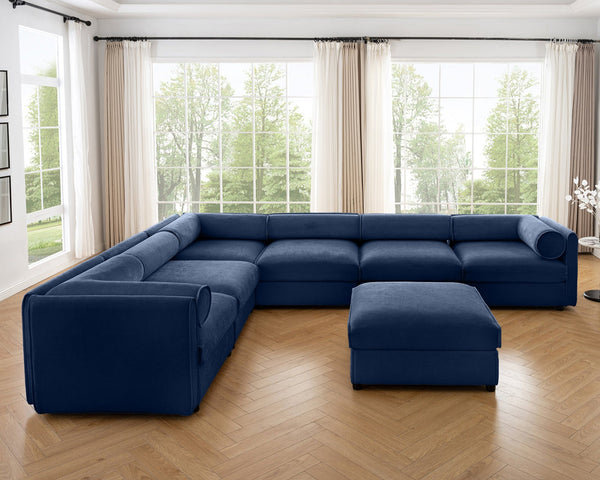 LAUREL Cozy Sofa Set