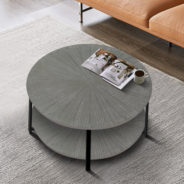 NERVOX Vintage Charm Table