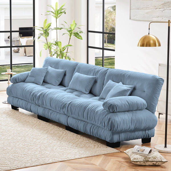 KIT Comfort Couch