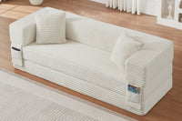Thumbnail for Trivo Convertible Sofa Bed