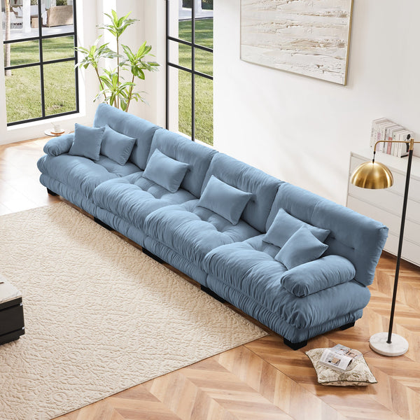 KIT Cozy Couch