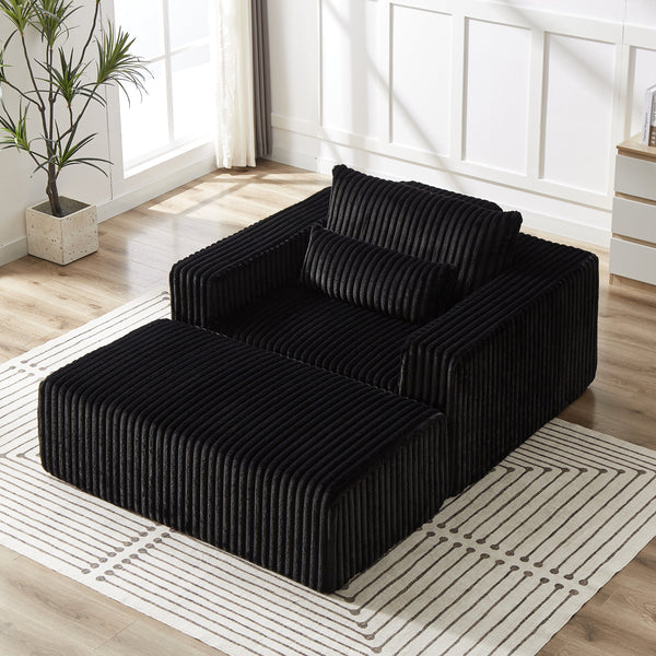 OPHELIA Cozy Lounge Chair