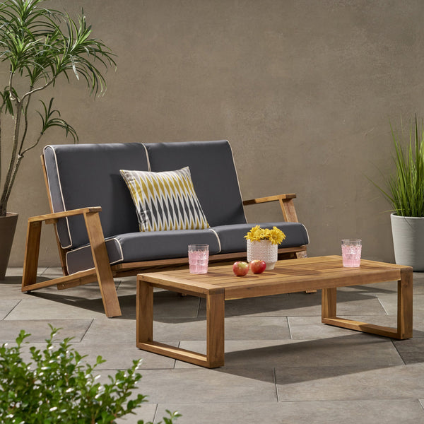 QORVYNX Outdoor Comfort Set