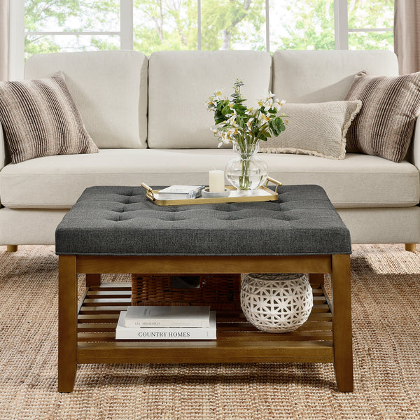 XENTRIX Elegant Coffee Table
