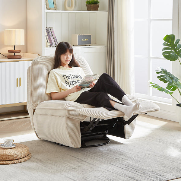 IONIX Comfort Swivel Chair