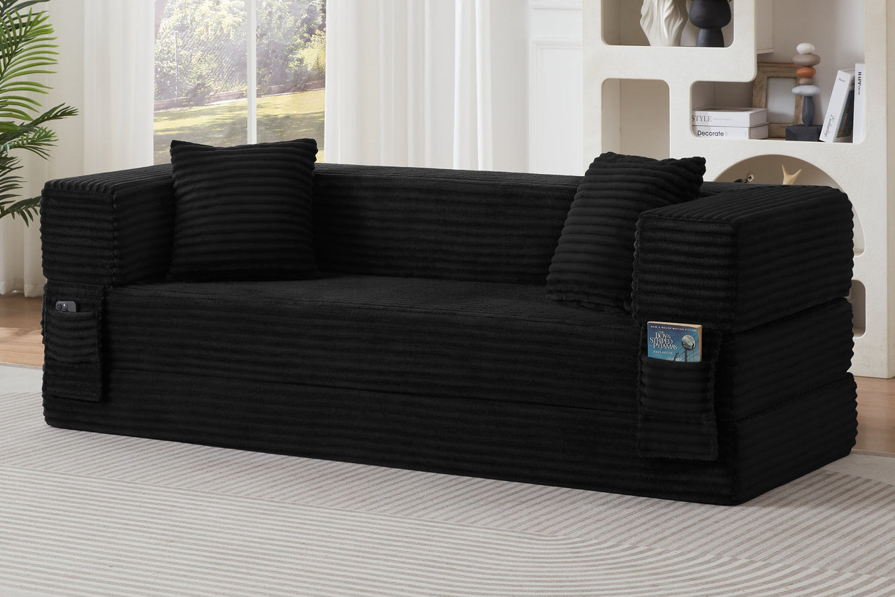 Trivo Convertible Sofa Bed