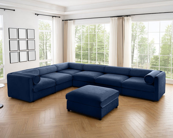 LAUREL Cozy Sofa Set
