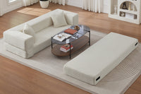 Thumbnail for Trivo Convertible Sofa Bed