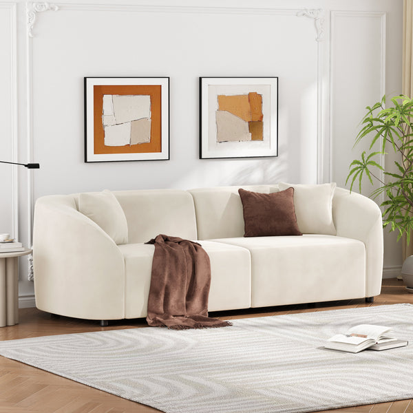 ASTER Luxury Sofa