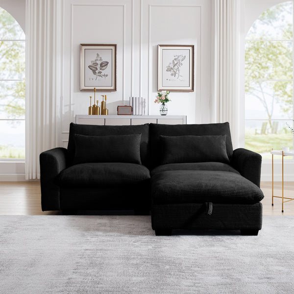 AVALON Cozy Sofa