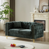 Thumbnail for LUCILLE Cozy Loveseat
