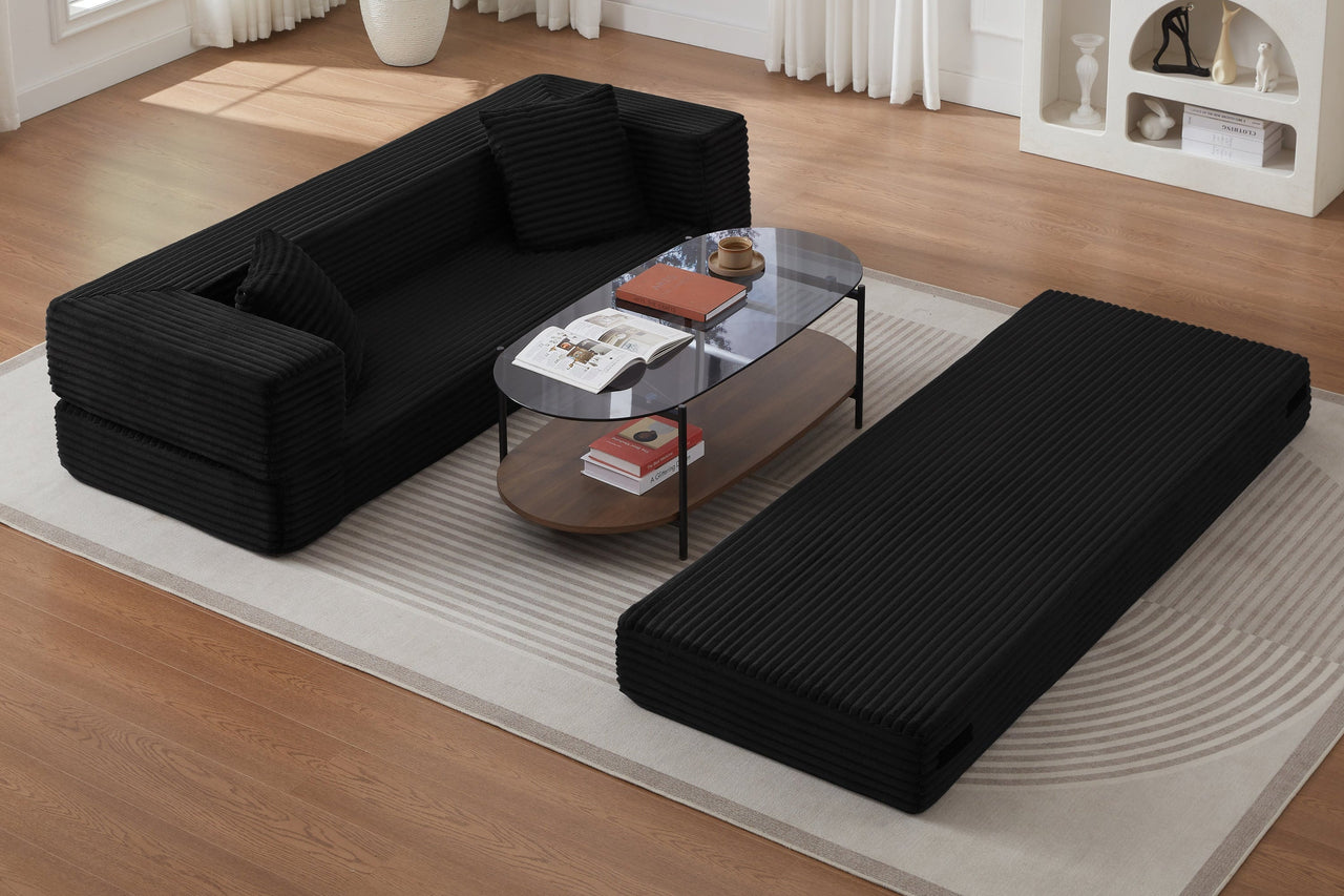 Trivo Convertible Sofa Bed