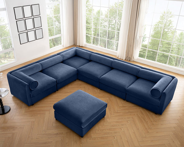 LAUREL Cozy Sofa Set