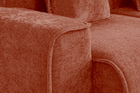 Thumbnail for FLORIN Premium Velvet Sofa