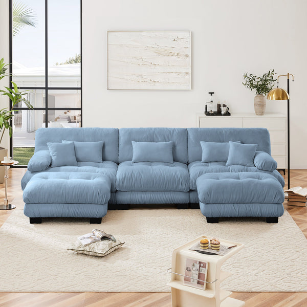 Comfort Dream Sofa Set