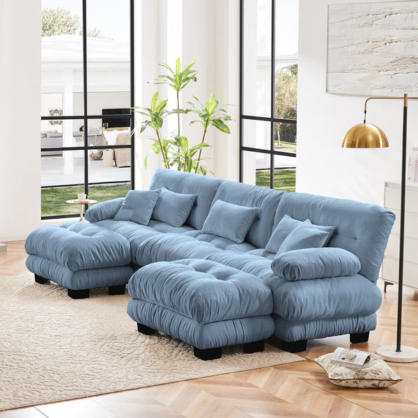 Comfort Dream Sofa Set