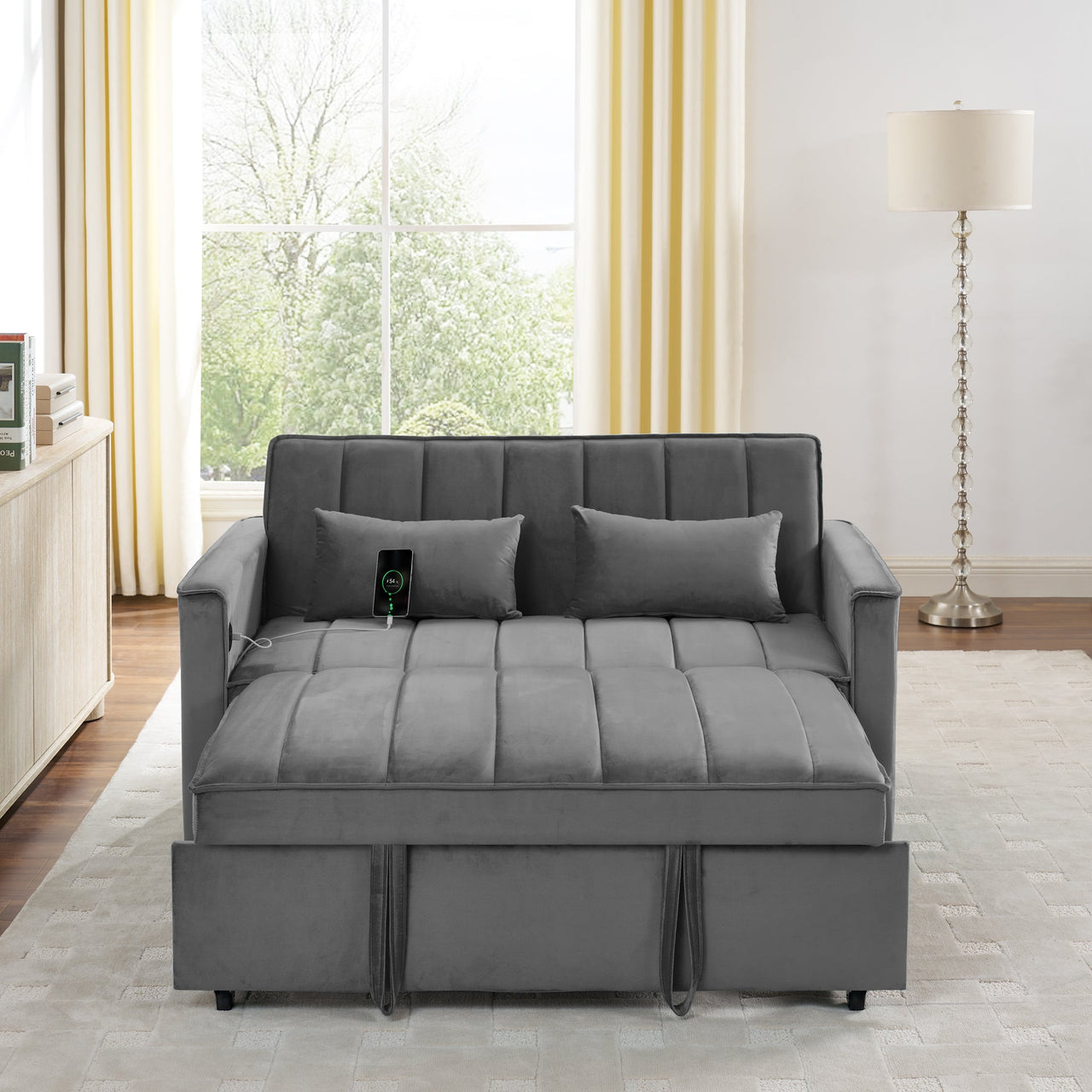 Galen Home Comfort Sofa