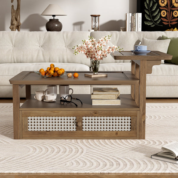 XELTRON Elegant Coffee Table