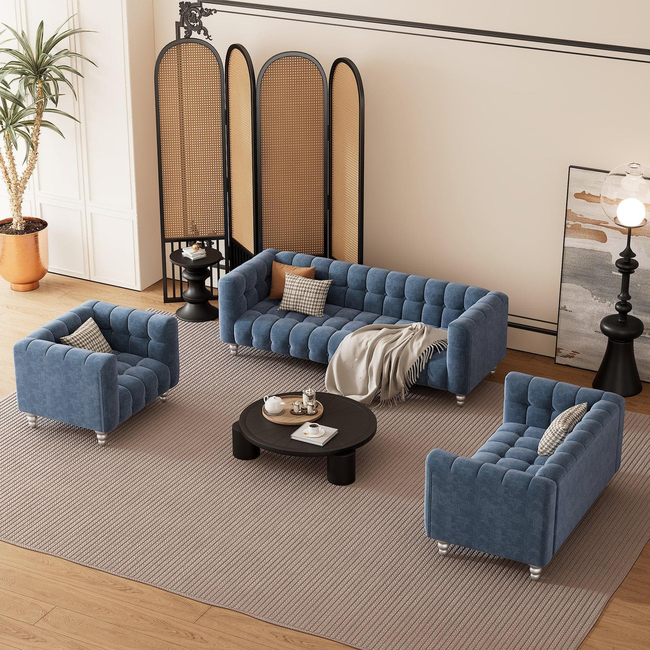 ALTAIR Sofa Set