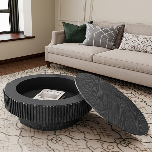 Elegant LYBTON Coffee Table