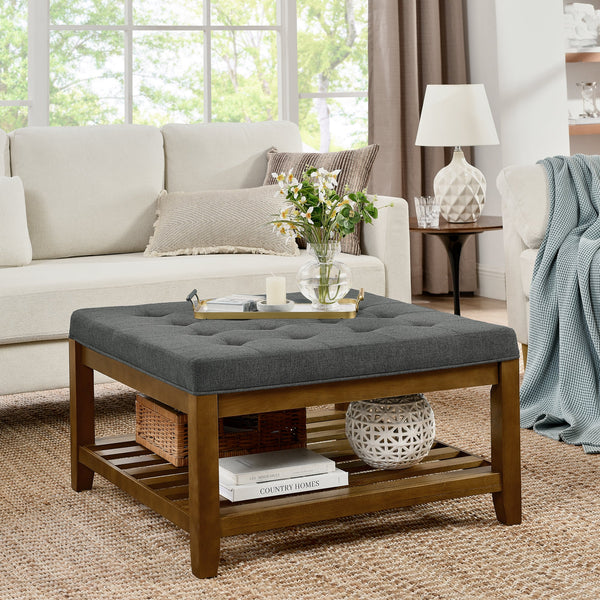 XENTRIX Elegant Coffee Table