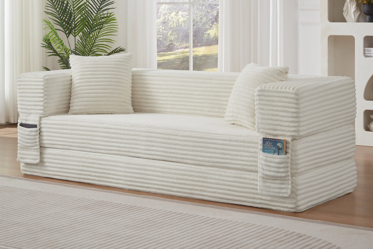 Trivo Convertible Sofa Bed