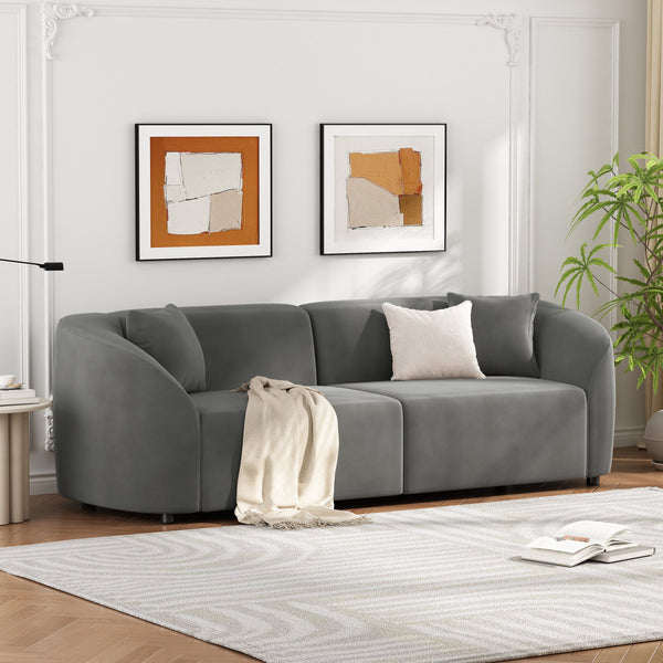ASTER Luxury Sofa