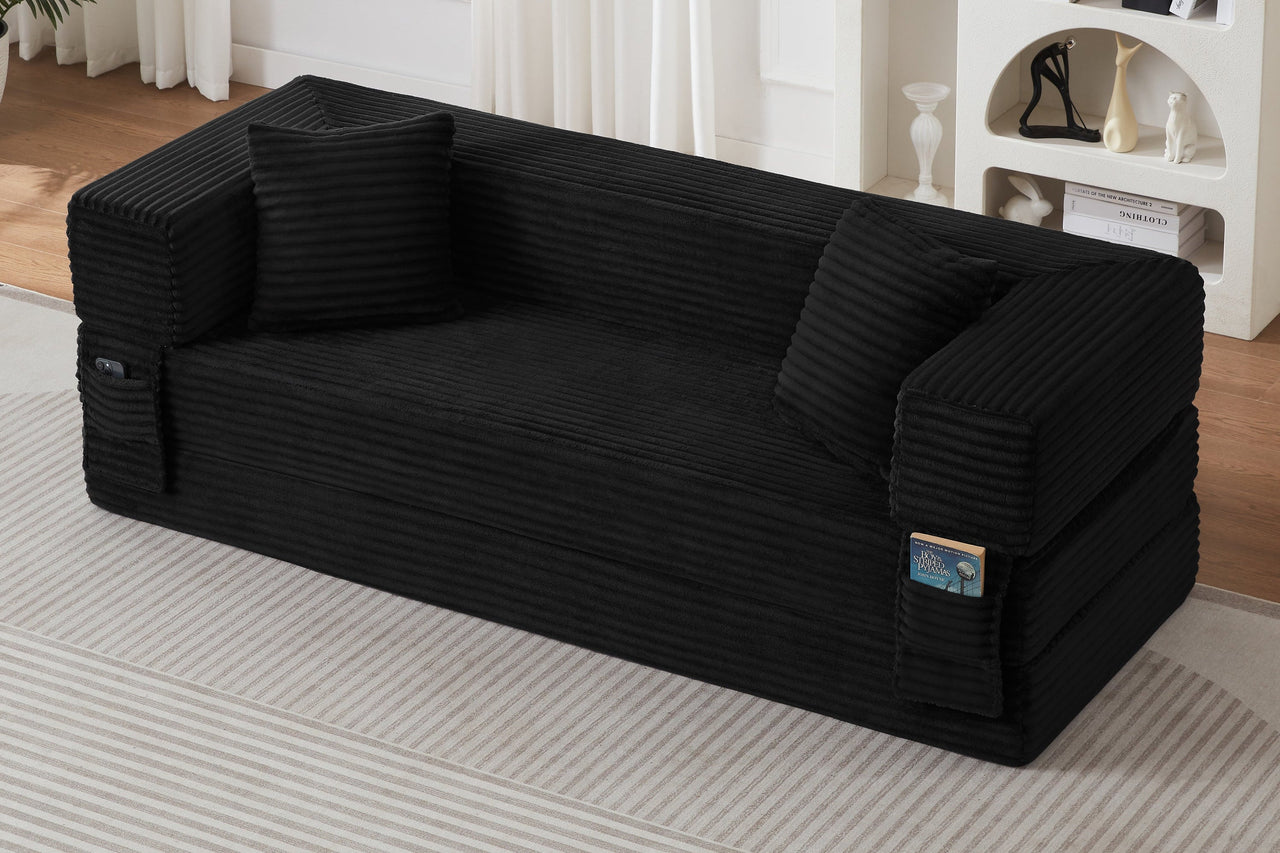 Trivo Convertible Sofa Bed